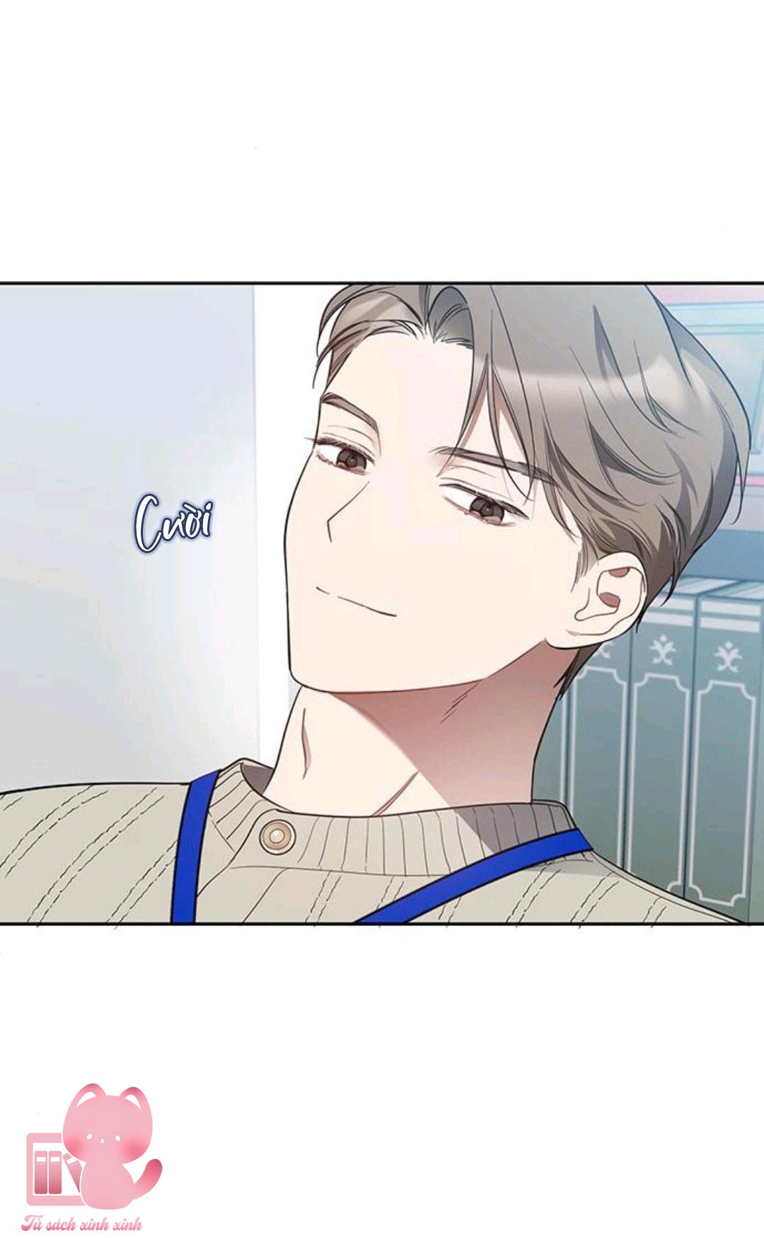 Gieo Nhân Gặt Quả Chapter 12 - Trang 3