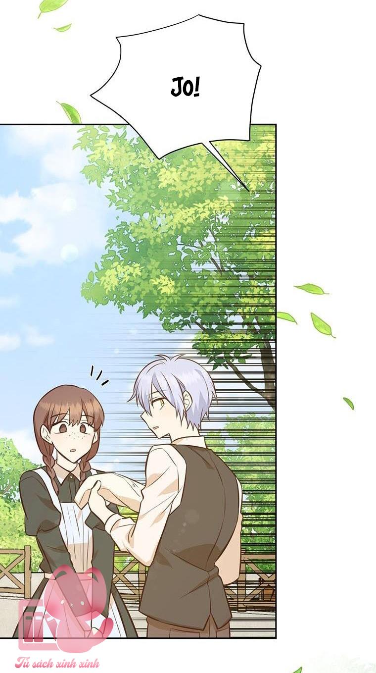 Yêu Tôi Đi, Dù Sao Ngài Cũng Chỉ Là Nhân Vật Phụ Chapter 37 - Trang 4