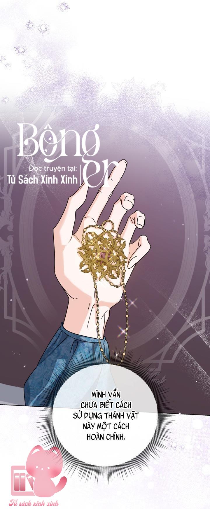 Hoàng Nữ Cosplay Nonfan Chap 66 - Trang 3