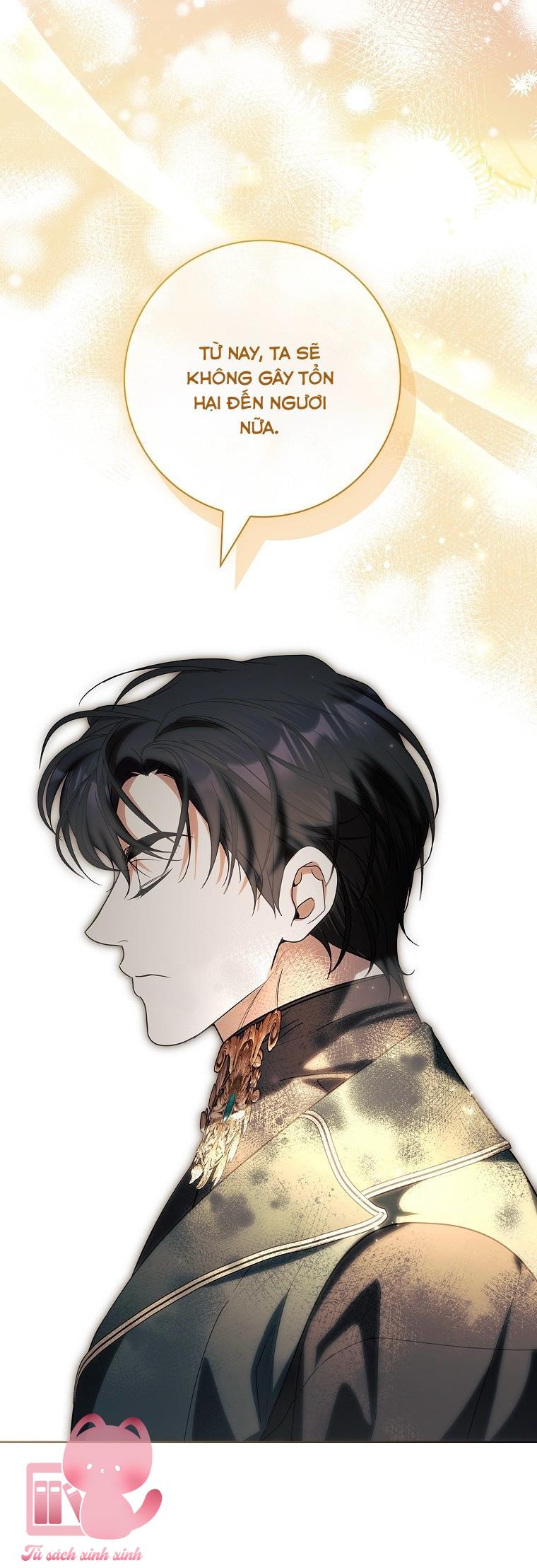 Nhận Nuôi Người Cha Phản Diện Chap 80 - Next Chap 81