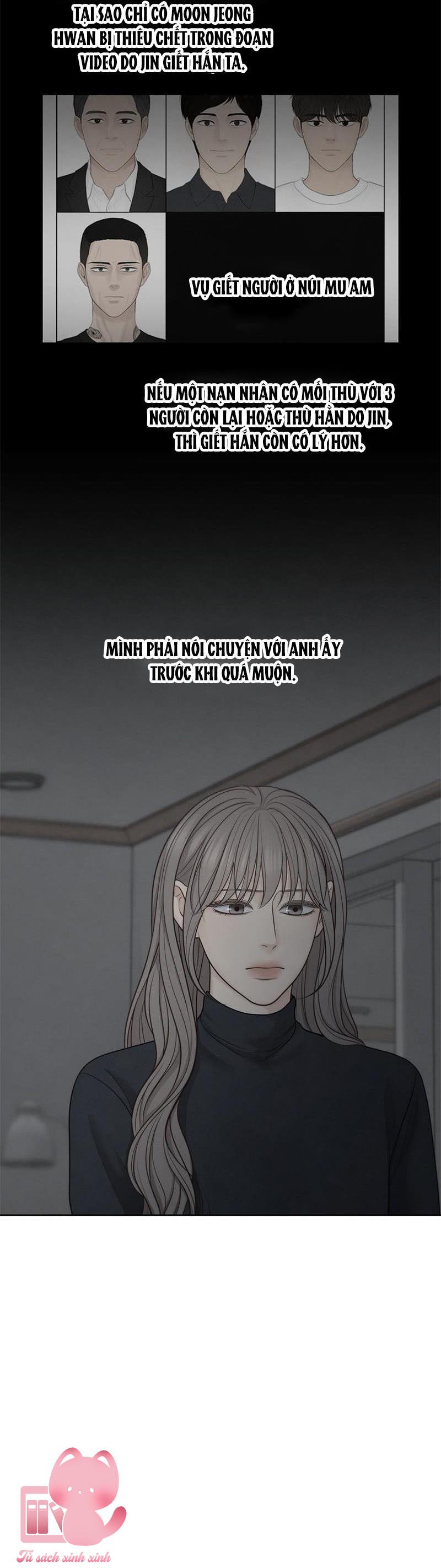 Hy Vọng Duy Nhất Chap 49 - Trang 2