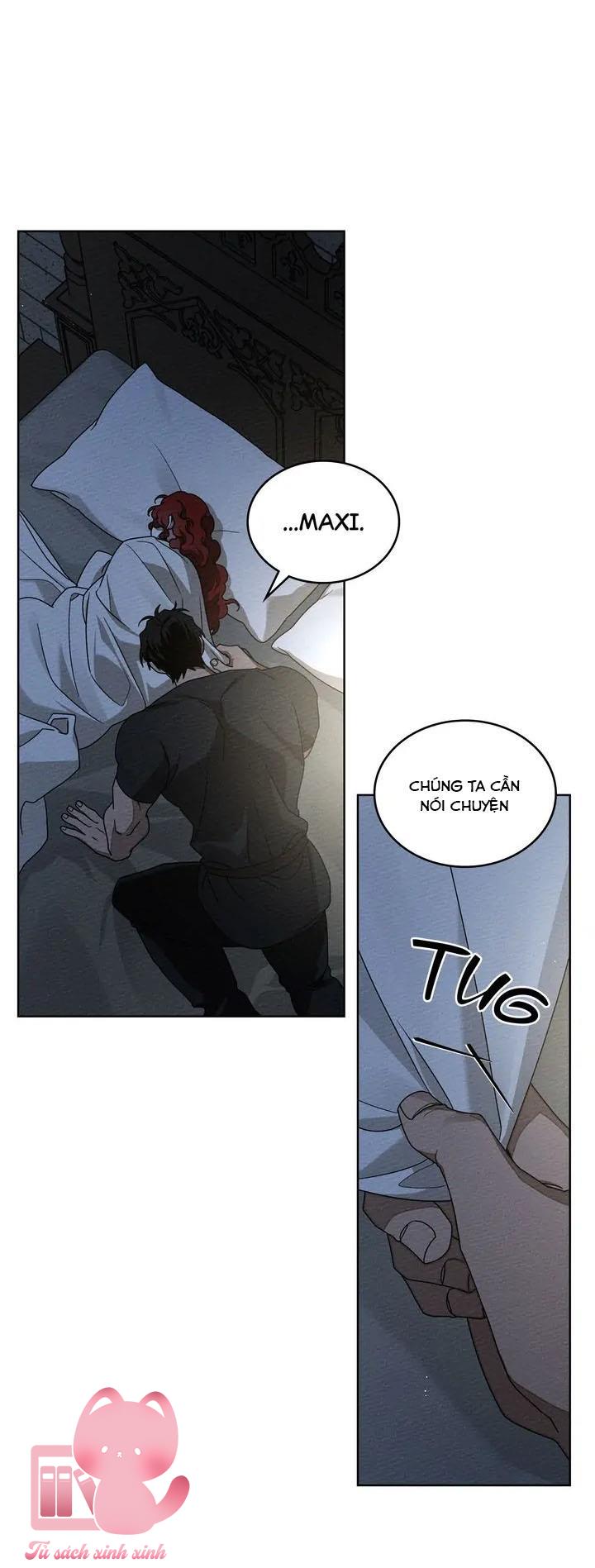 Dưới Tán Cây Sồi Chap 89 - Next Chapter 89.1