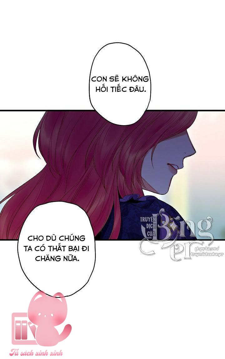 Ác Nữ Muốn Ly Hôn Chap 81 - Trang 2