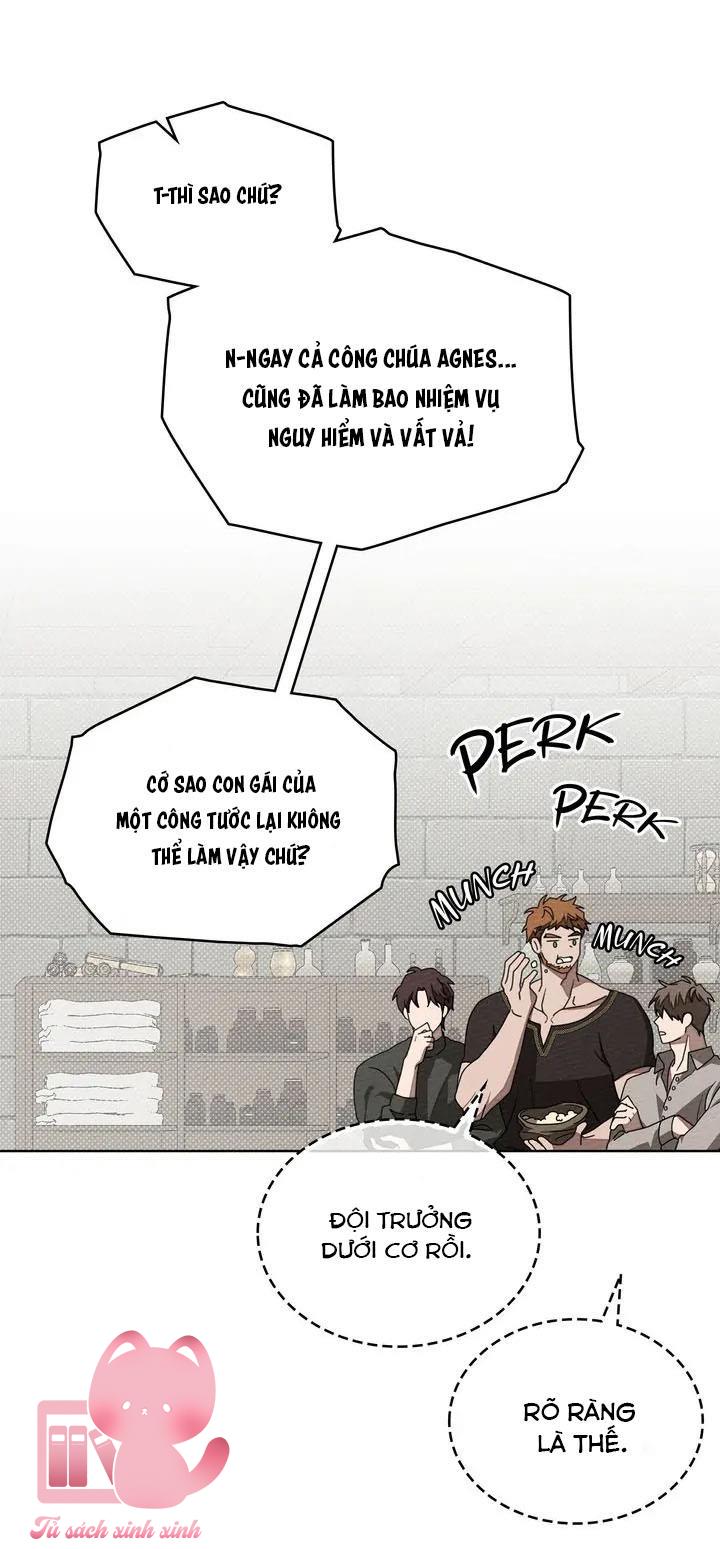 Dưới Tán Cây Sồi Chap 89 - Next Chapter 89.1