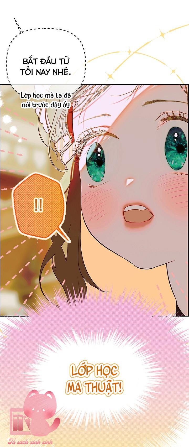 Khế Ước Hôn Nhân Của Mẹ Tôi Chapter 51 - Trang 4