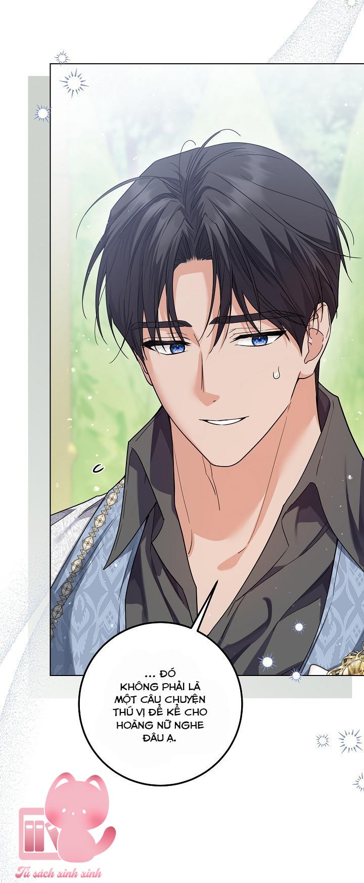 Hoàng Nữ Cosplay Nonfan Chap 43 - Trang 2