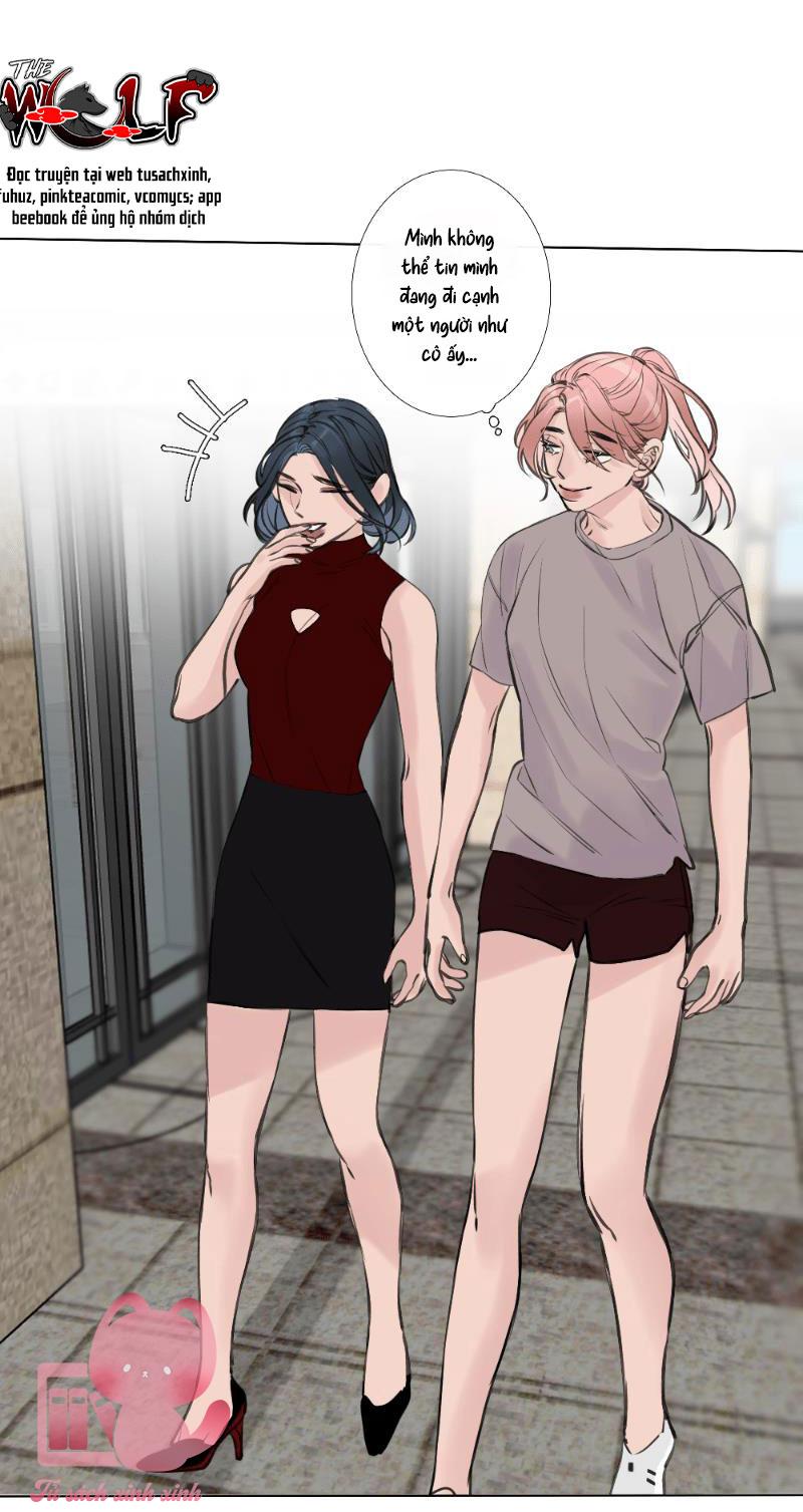 Tình Cờ Thật Đấy Chap 51.1 - Next Chap 52.2