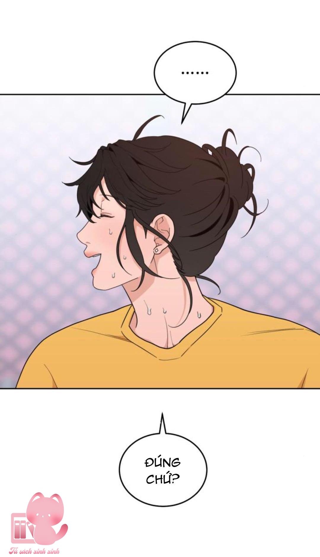 Vận May Không Ngờ Chapter 15 - Trang 4