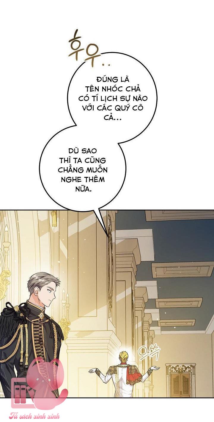 Hoàng Nữ Cosplay Nonfan Chapter 4 - Trang 4