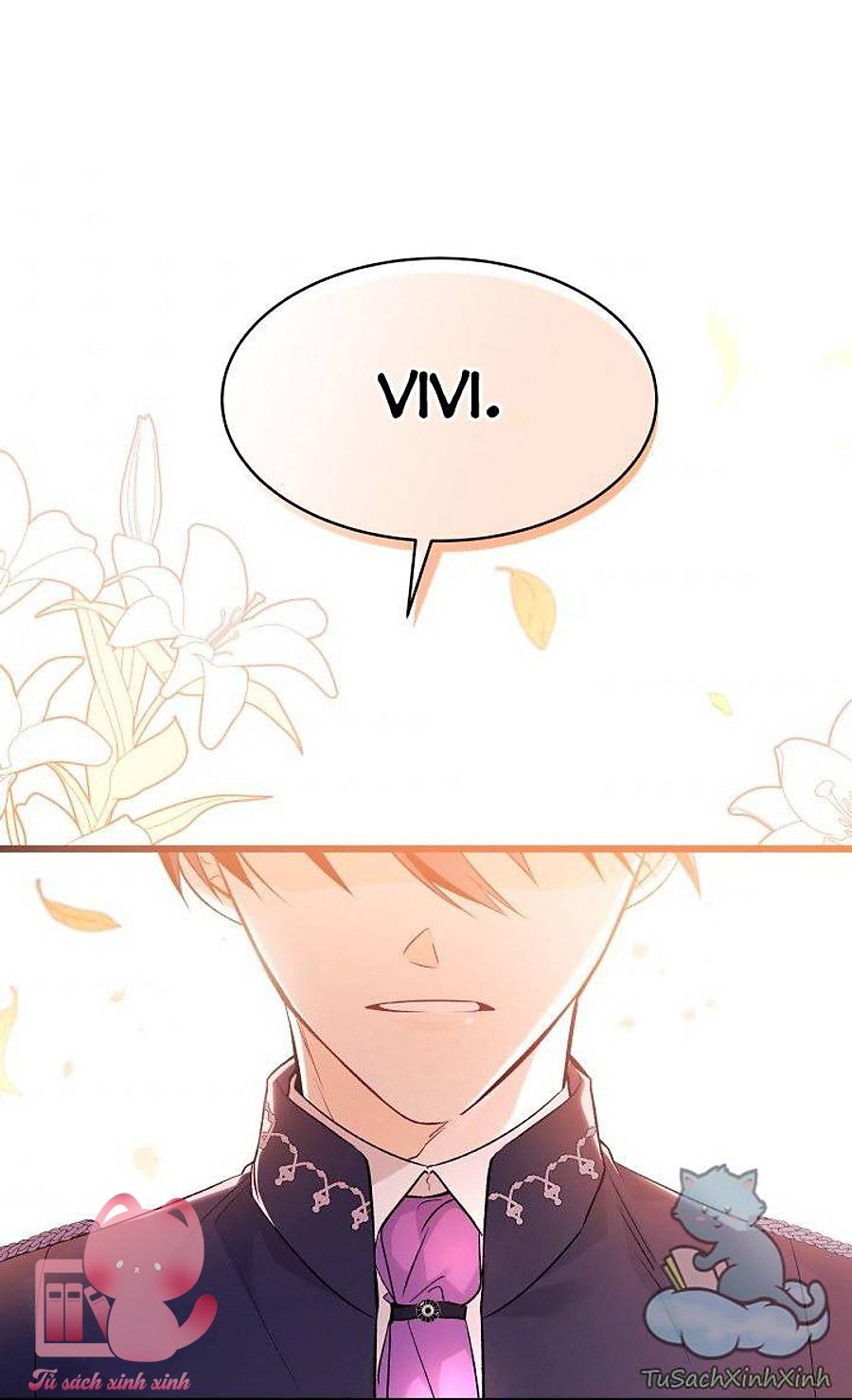 Quan Hệ Cộng Sinh Giữa Báo Đen Và Thỏ Trắng Chap 44 - Trang 2
