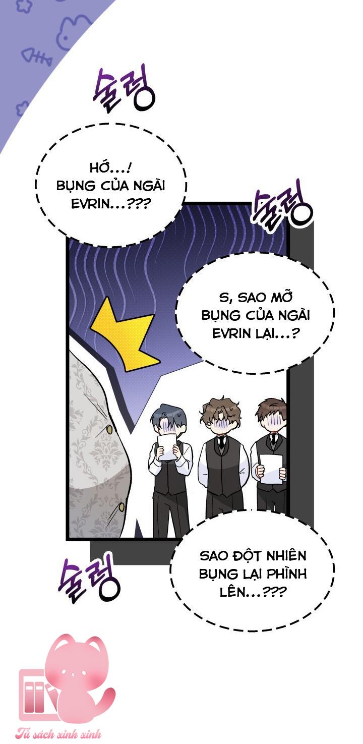 Quan Hệ Cộng Sinh Giữa Báo Đen Và Thỏ Trắng Chap (NT1) - Trang 2