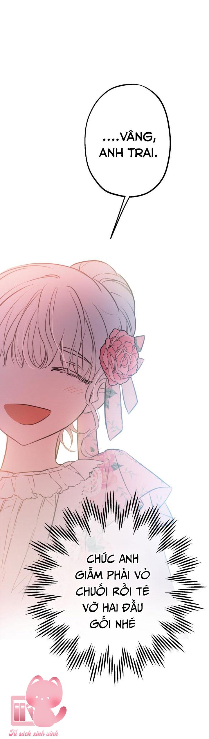 Những Nhân Vật Mạnh Nhất Thế Giới Ám Ảnh Tôi Chapter 15 - Trang 4