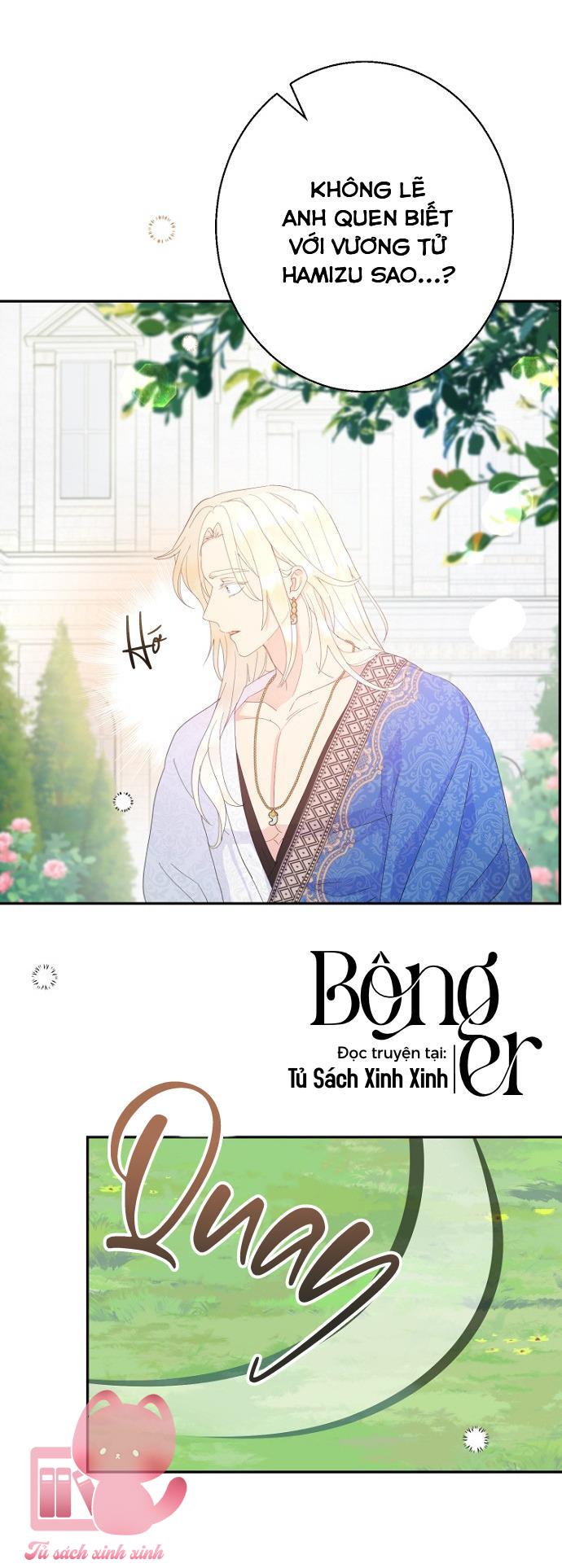 Bỏ Quách Chồng Con Đi, Tiền Bạc Mới Là Tất Cả Chap 85 - Trang 2