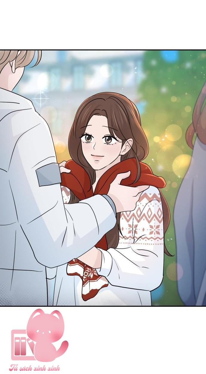 Lời Tỏ Tình Đi Lạc Chapter 62 - Trang 4