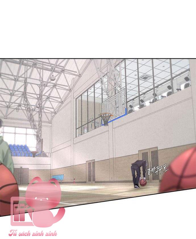 Đàn Anh Xấu Xa! Chap 64 - Trang 3