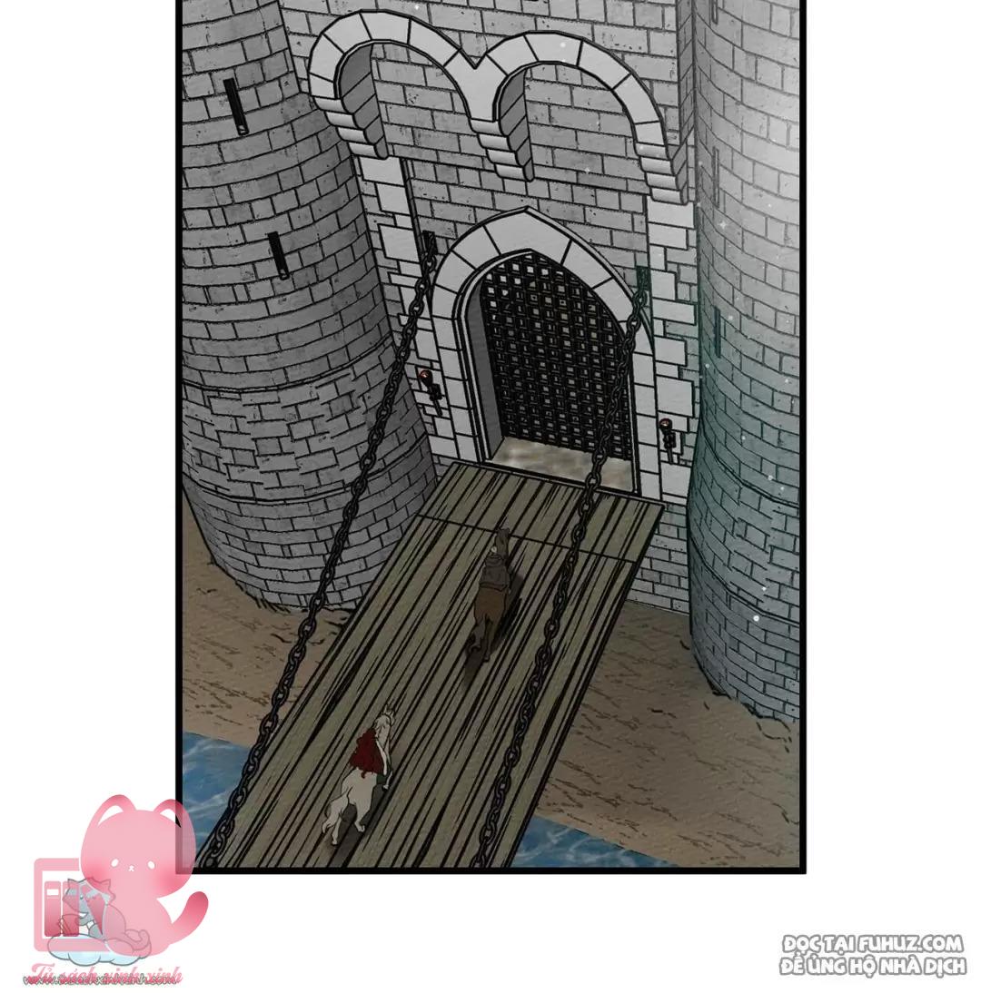 Dưới Tán Cây Sồi Chapter 37 - Trang 3