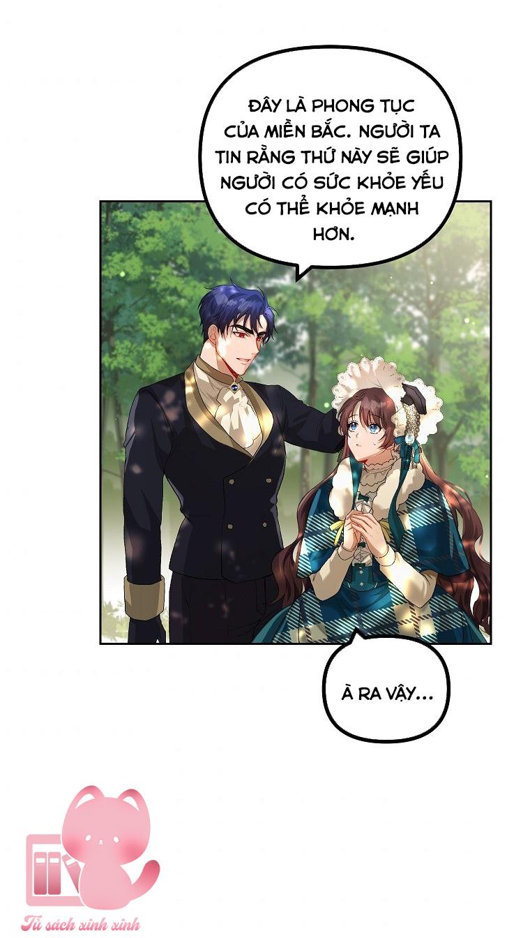 Thời Gian Của Nhân Vật Phụ Có Giới Hạn Chapter 19 - Trang 4
