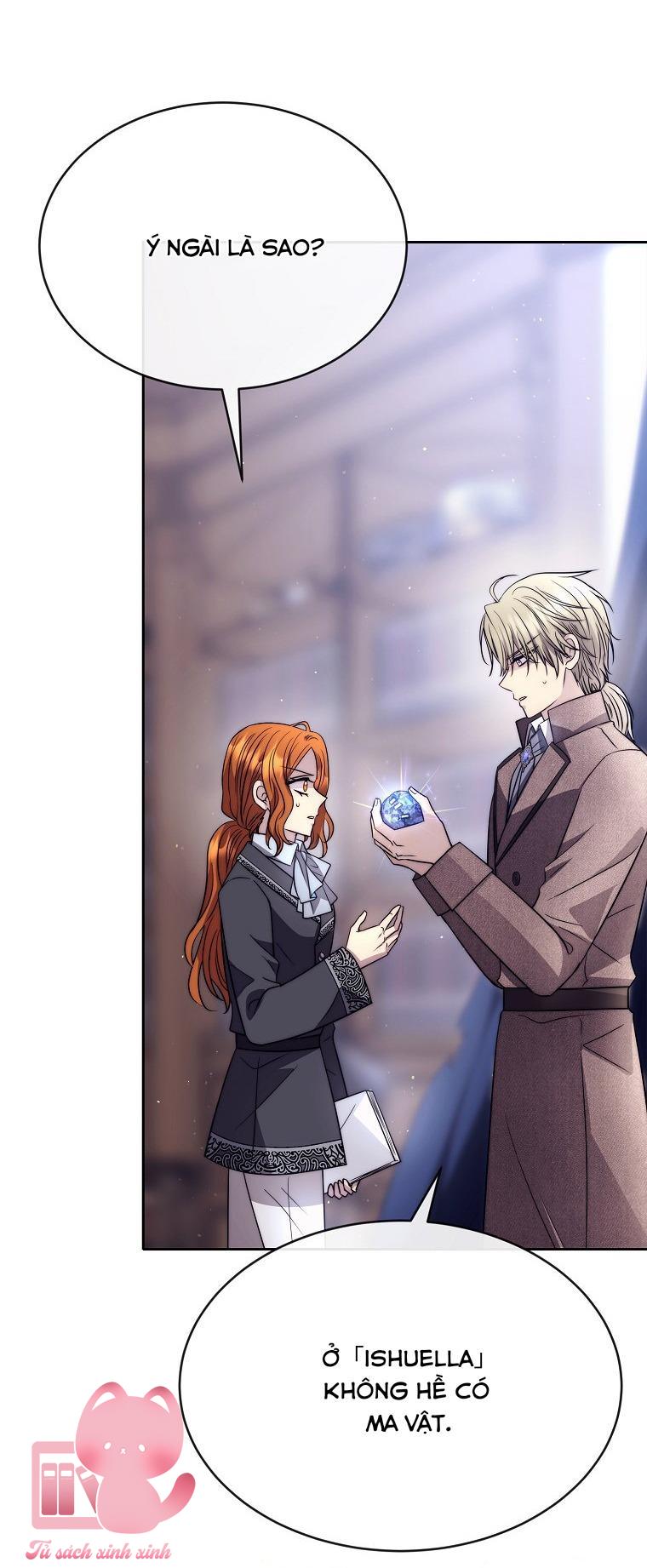 Black Haze Chapter 40 - Trang 4