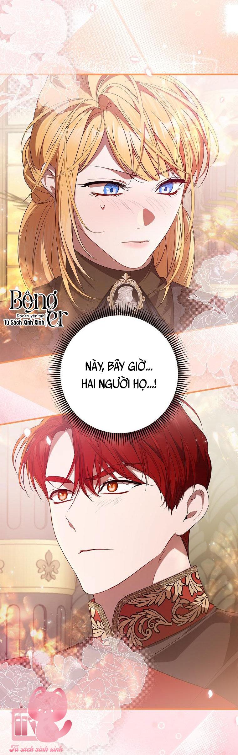 Nhận Nuôi Người Cha Phản Diện Chapter 52 - Trang 4