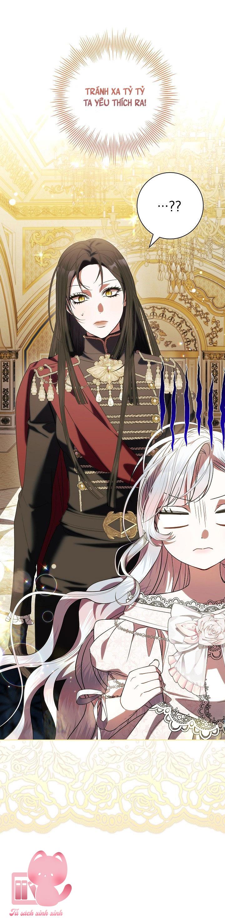 Nhận Nuôi Người Cha Phản Diện Chapter 72 - Trang 4