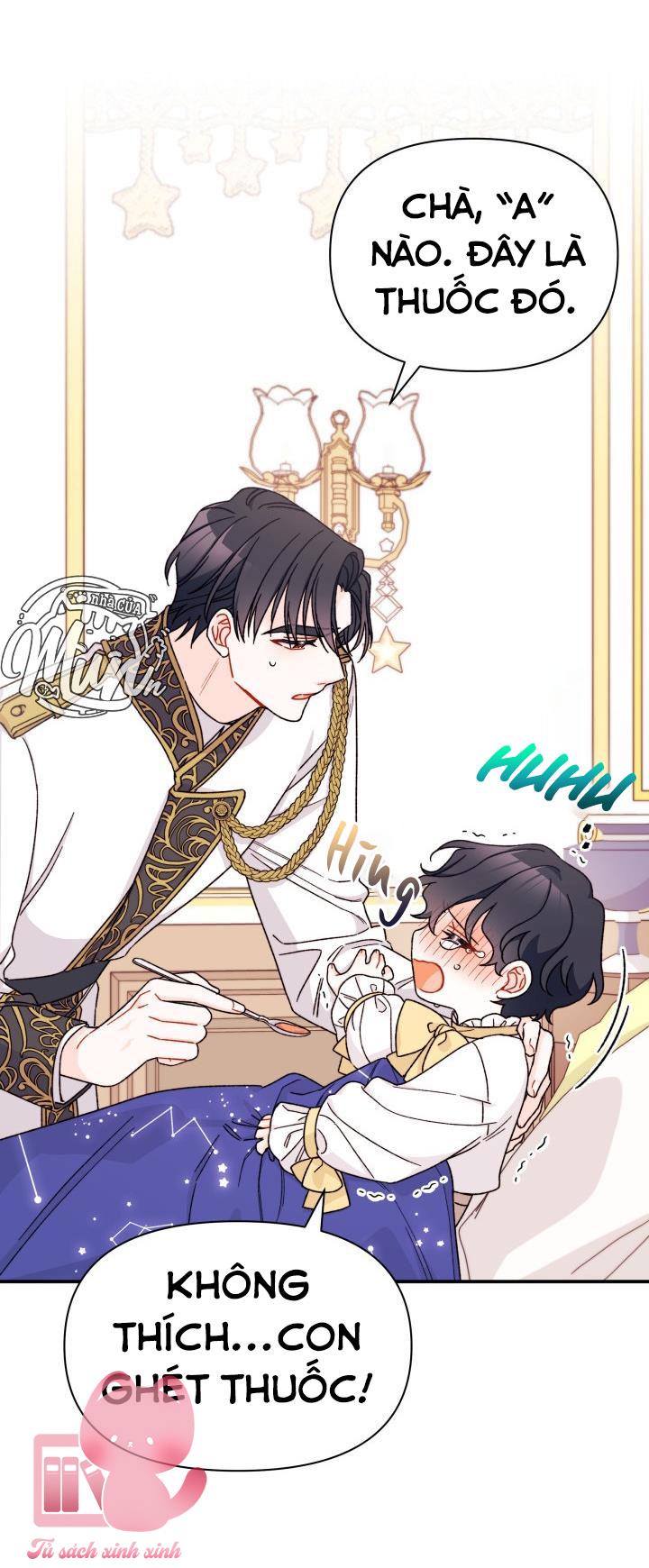 Nhặt Được Nam Chính Tặng Kèm Phu Quân Chap 33 - Trang 3