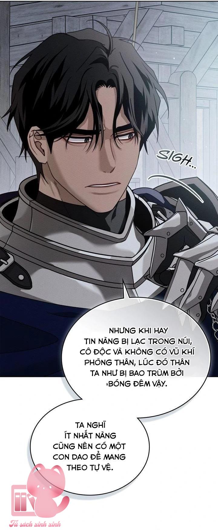 Dưới Tán Cây Sồi Chap 106 - Next Chap 107