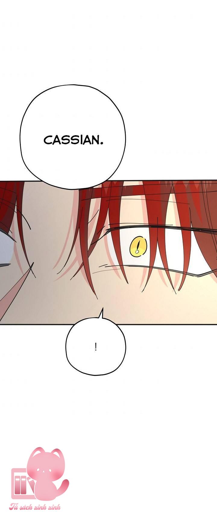 Người Hùng Của Ác Nữ Chapter 79 - Trang 4