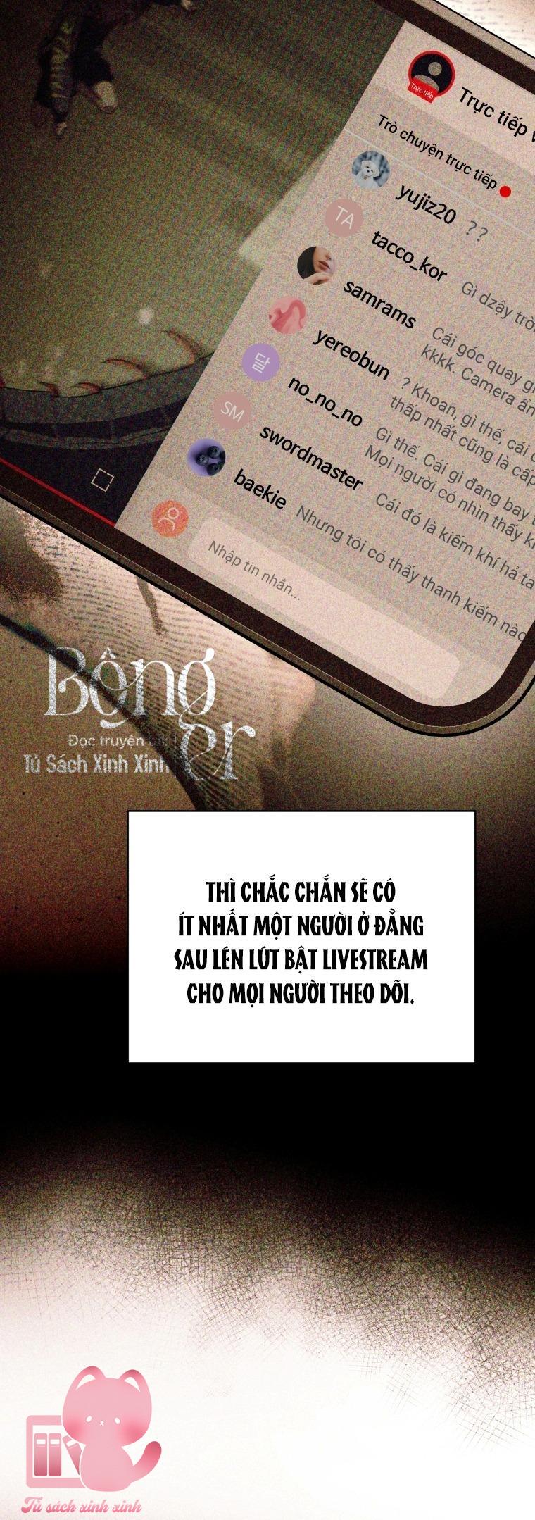 Hướng Dẫn Sinh Tồn Dành Cho Ranker Chapter 30 - Trang 4