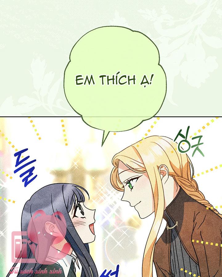 Tôi Đã Nuôi Dạy Em Gái Mình Một Cách Hoàn Hảo Chapter 8 - Trang 4