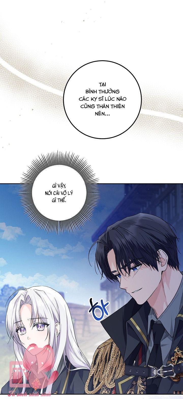 Hoàng Nữ Cosplay Nonfan Chapter 18 - Trang 4
