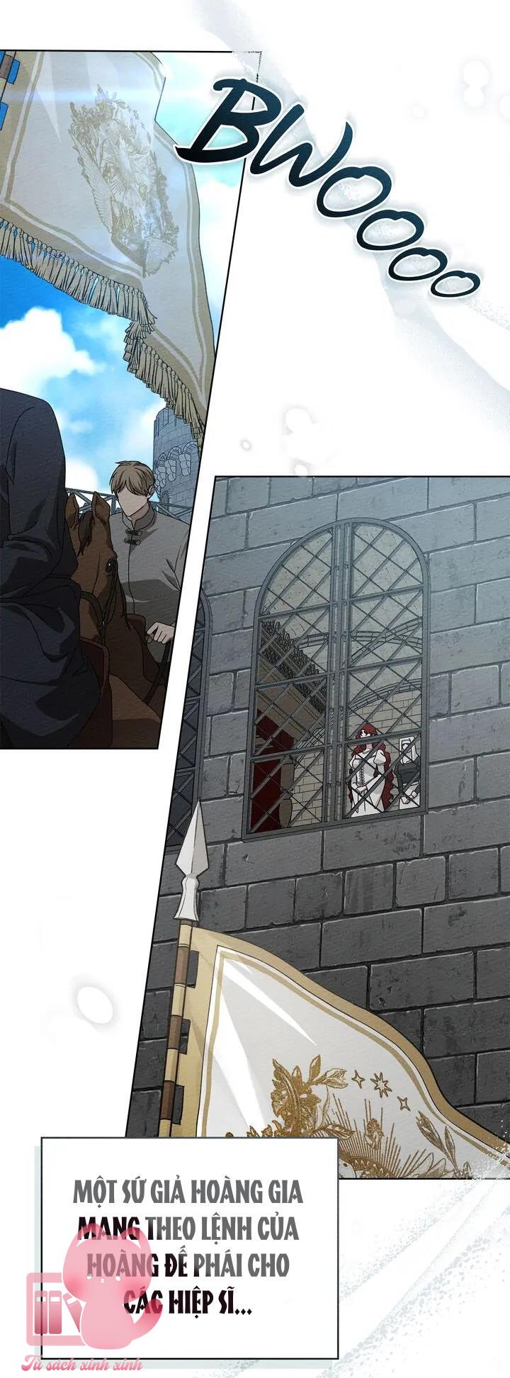 Dưới Tán Cây Sồi Chap 86 - Next Chapter 86.1