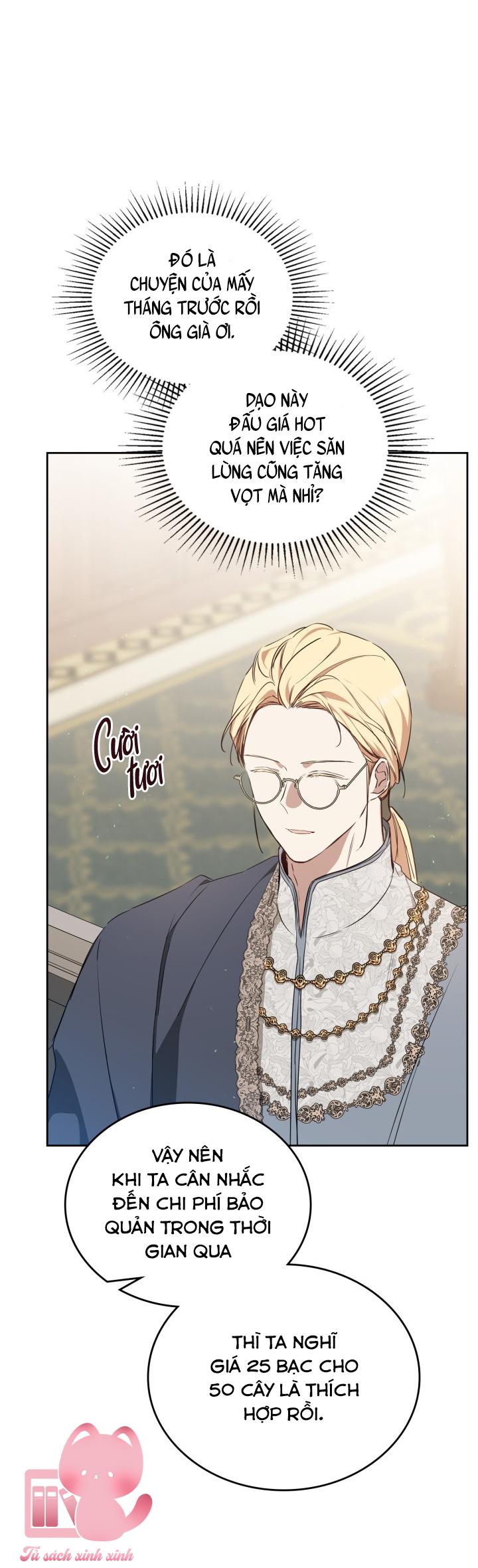 Kiếp Này Ta Sẽ Trở Thành Gia Chủ Chap 144 - Trang 2