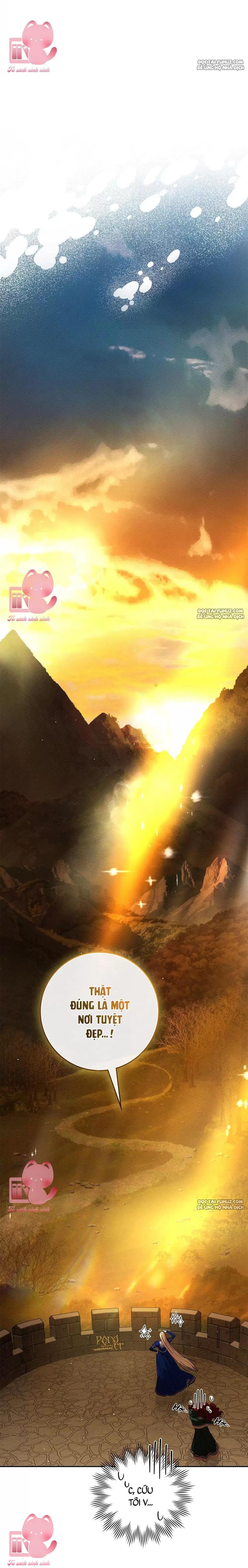 Dưới Tán Cây Sồi Chapter 65 - Trang 3