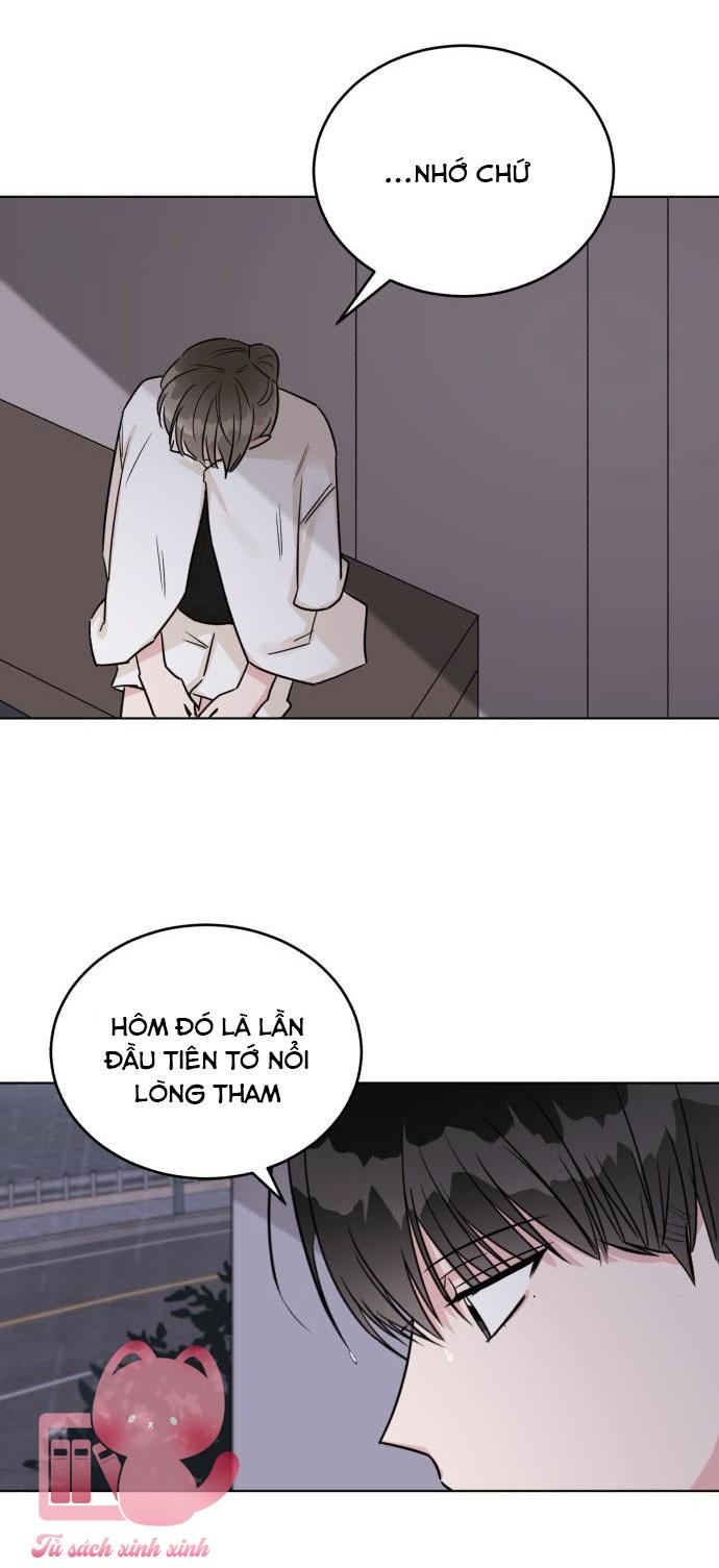 Chúng Ta Là Gì Của Nhau? Chap 29 - Trang 2