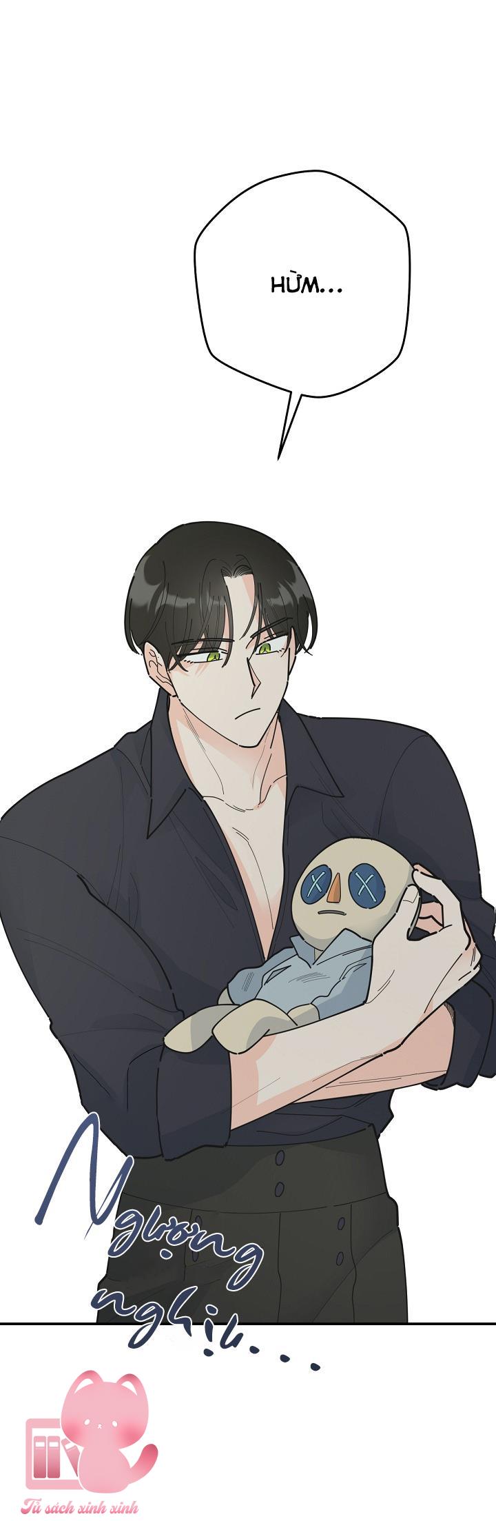 Người Hùng Của Ác Nữ Chapter 101 - Trang 4