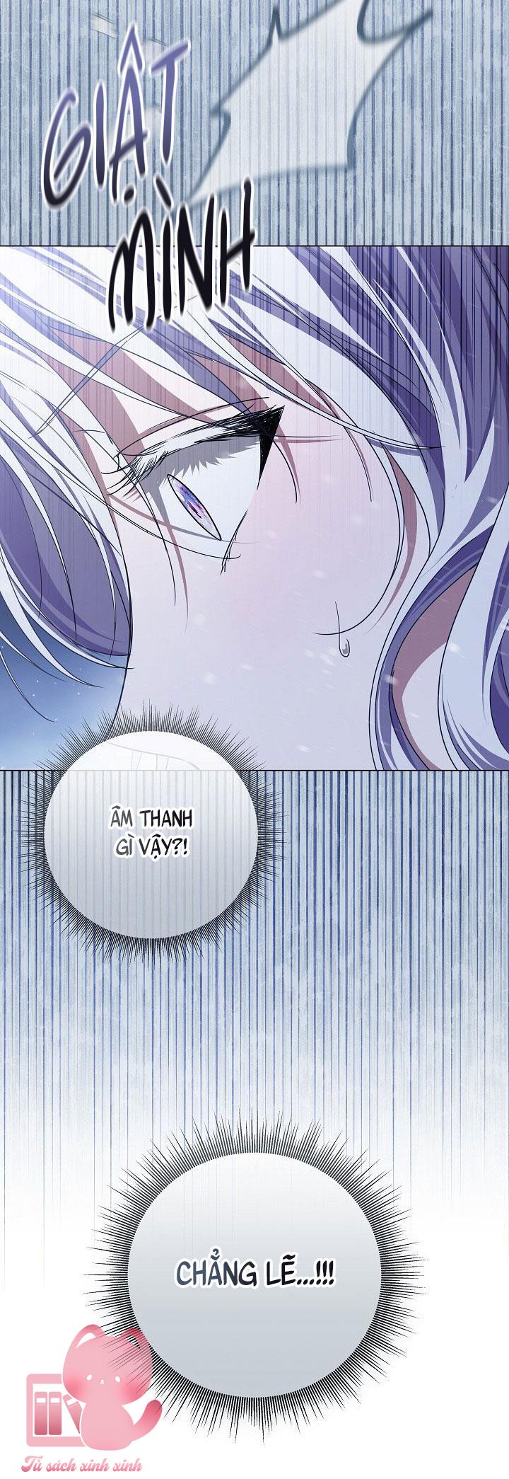 Hoàng Nữ Cosplay Nonfan Chap 74 - Next 