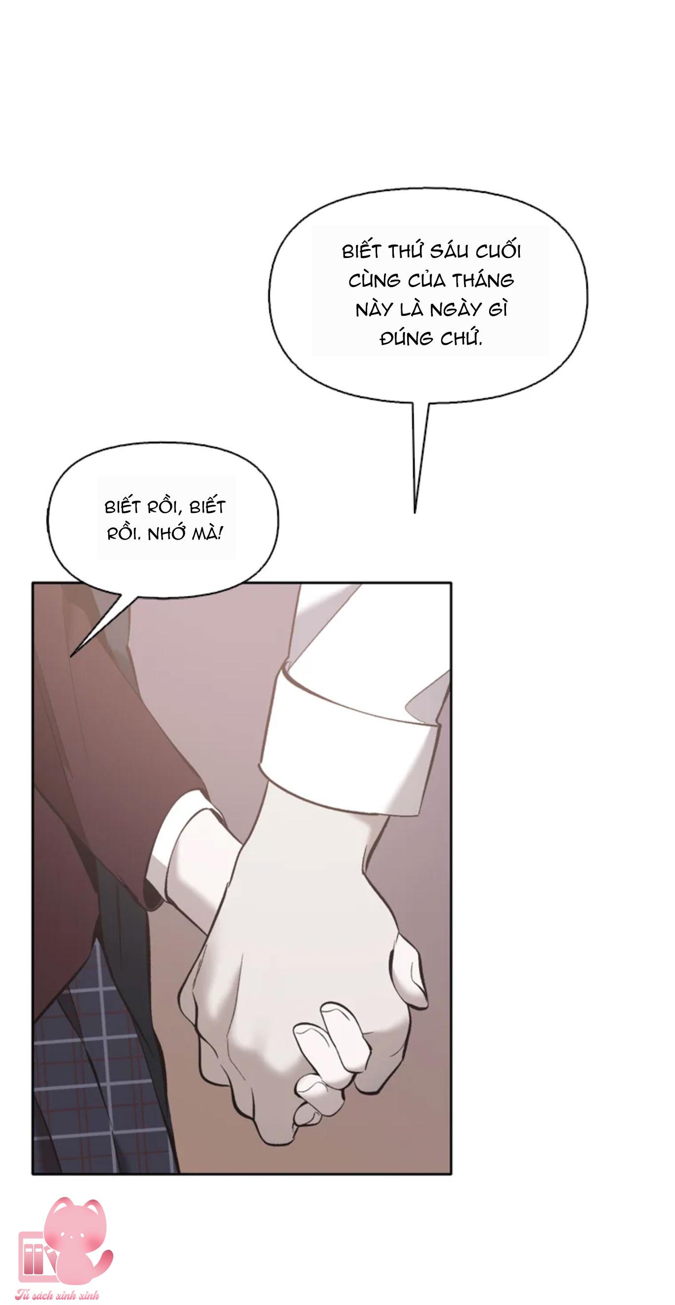 Thanh Xuân Của Chúng Ta Chap 63 - Next Chap 64