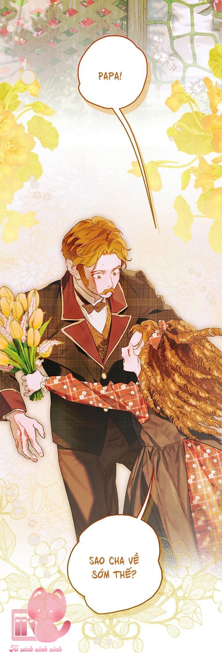 Khế Ước Hôn Nhân Của Mẹ Tôi Chap 93 - Trang 3