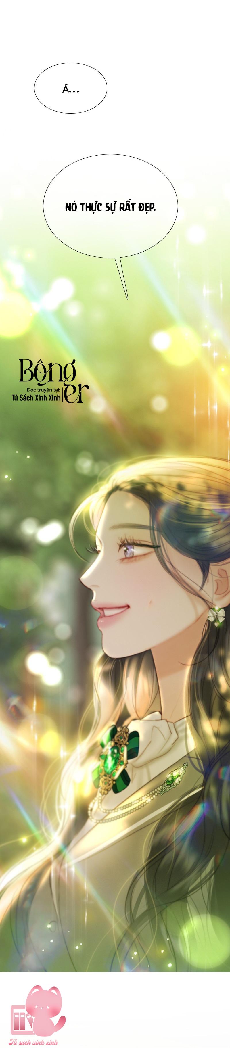 Serena Chap 54 - Trang 3
