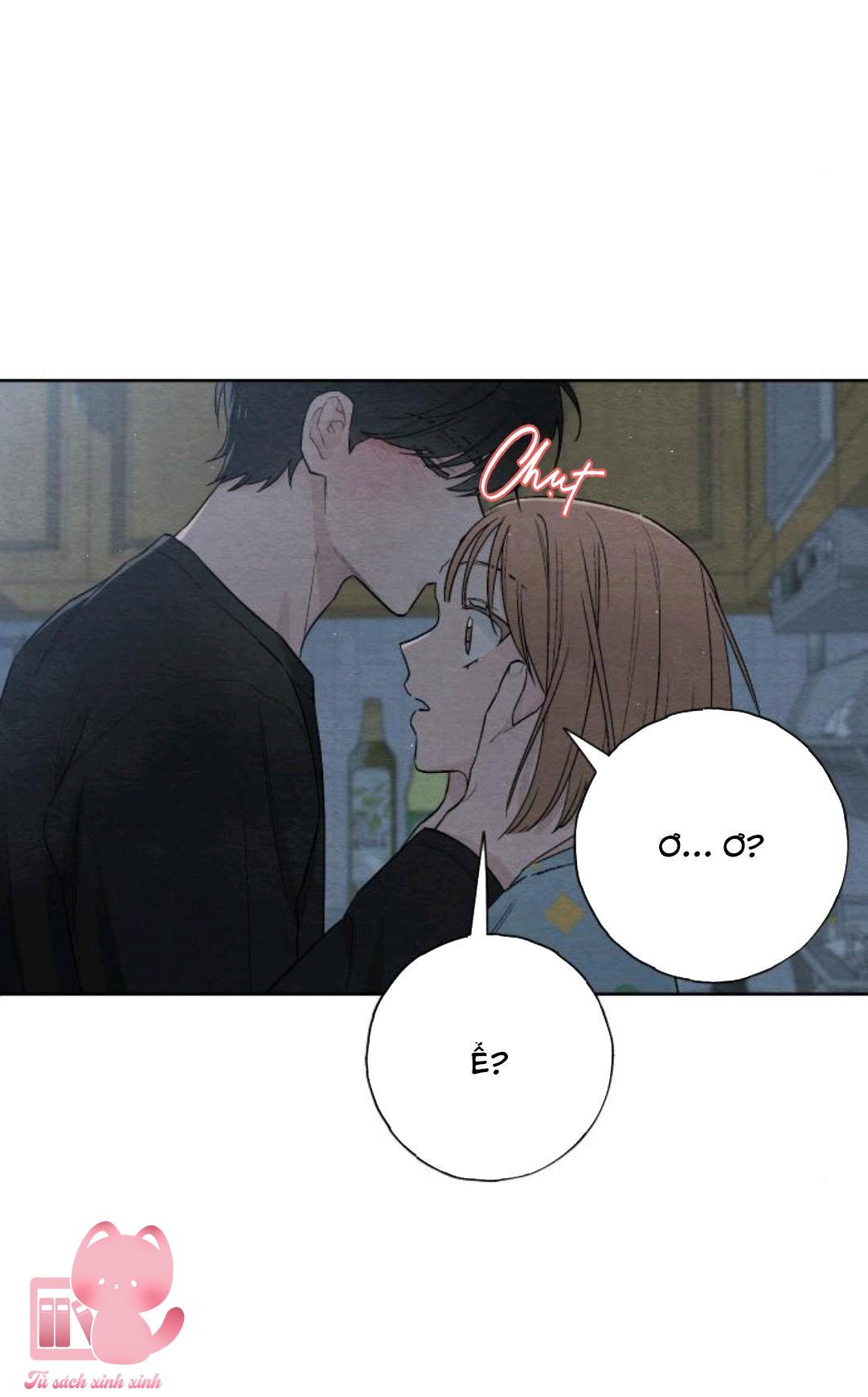 Bí Mật Thanh Xuân Chapter 25 - Trang 4