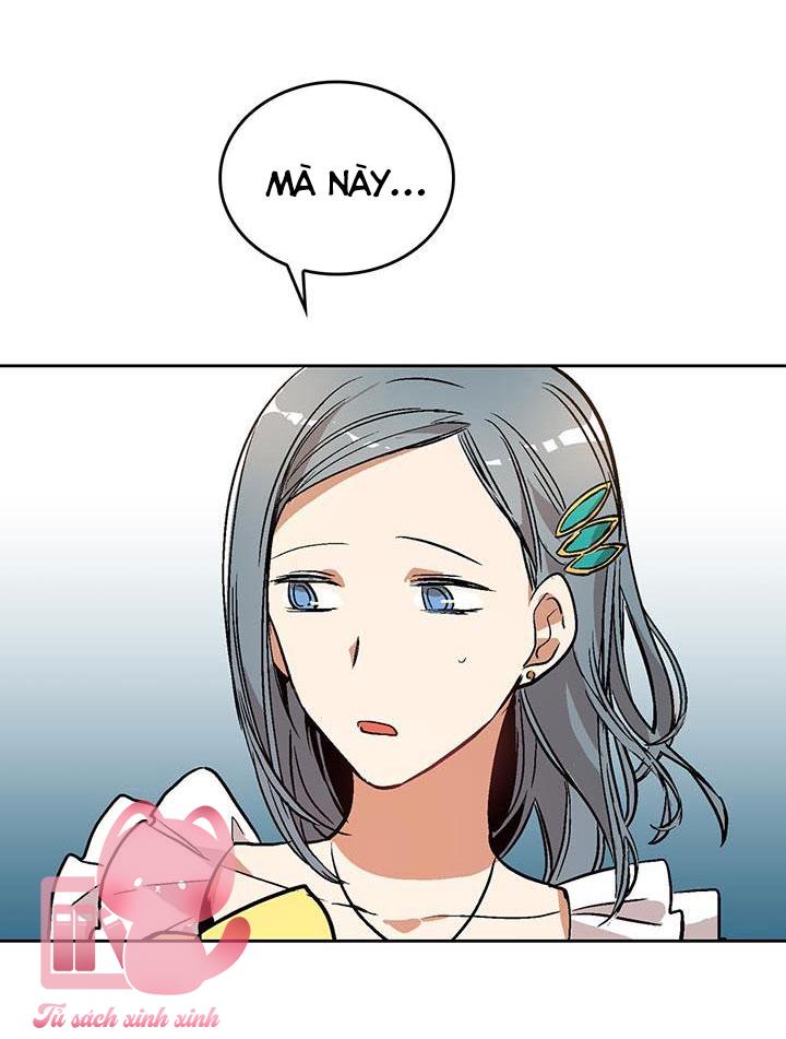 Vị Hôn Thê Khế Ước Của Công Tước Chapter 17 - Trang 4