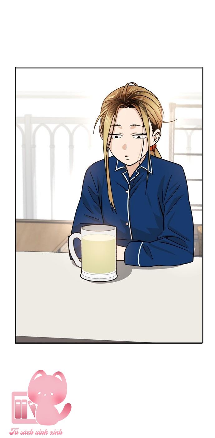 Lớ Ngớ Vớ Phải Tình Yêu Chapter 5 - Trang 4