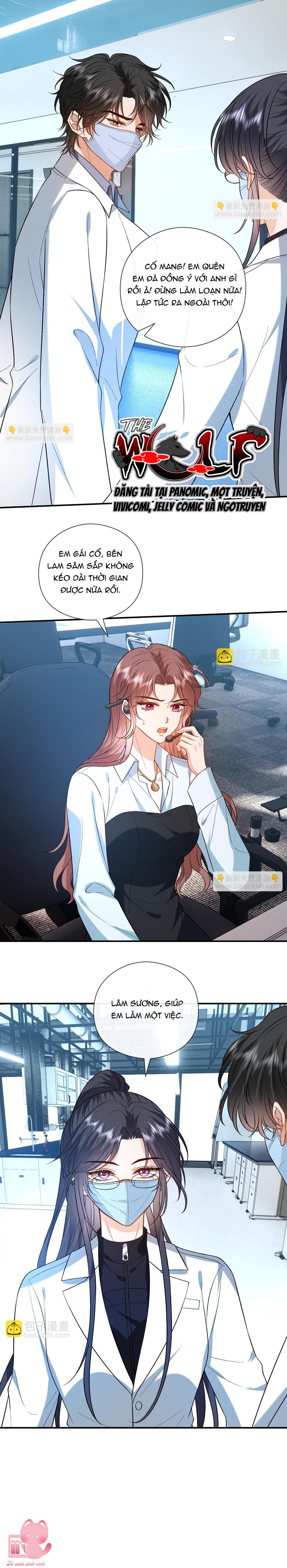 Phu Nhân Mỗi Ngày Đều Tại Tuyến Vả Mặt Chap 192 - Trang 2