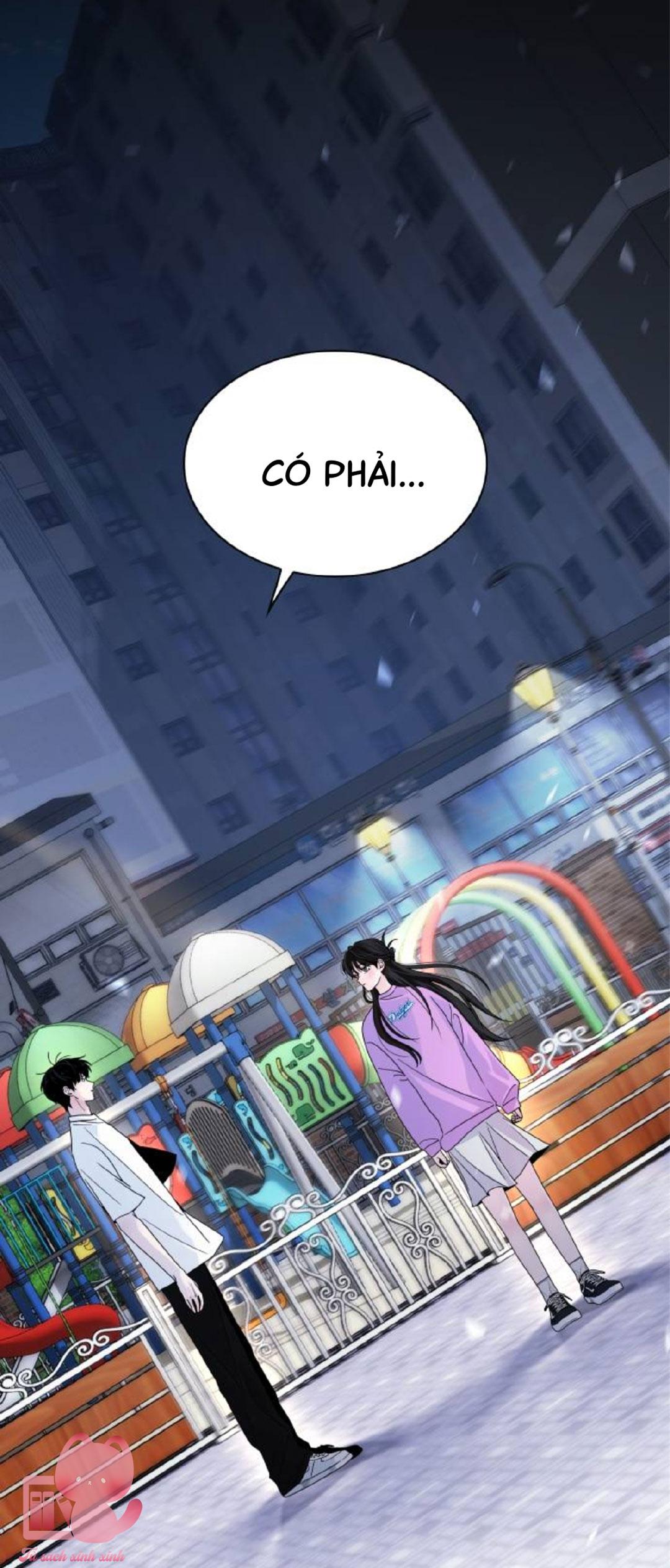Hôn Trước Khi Ngủ Chapter 5 - Trang 4