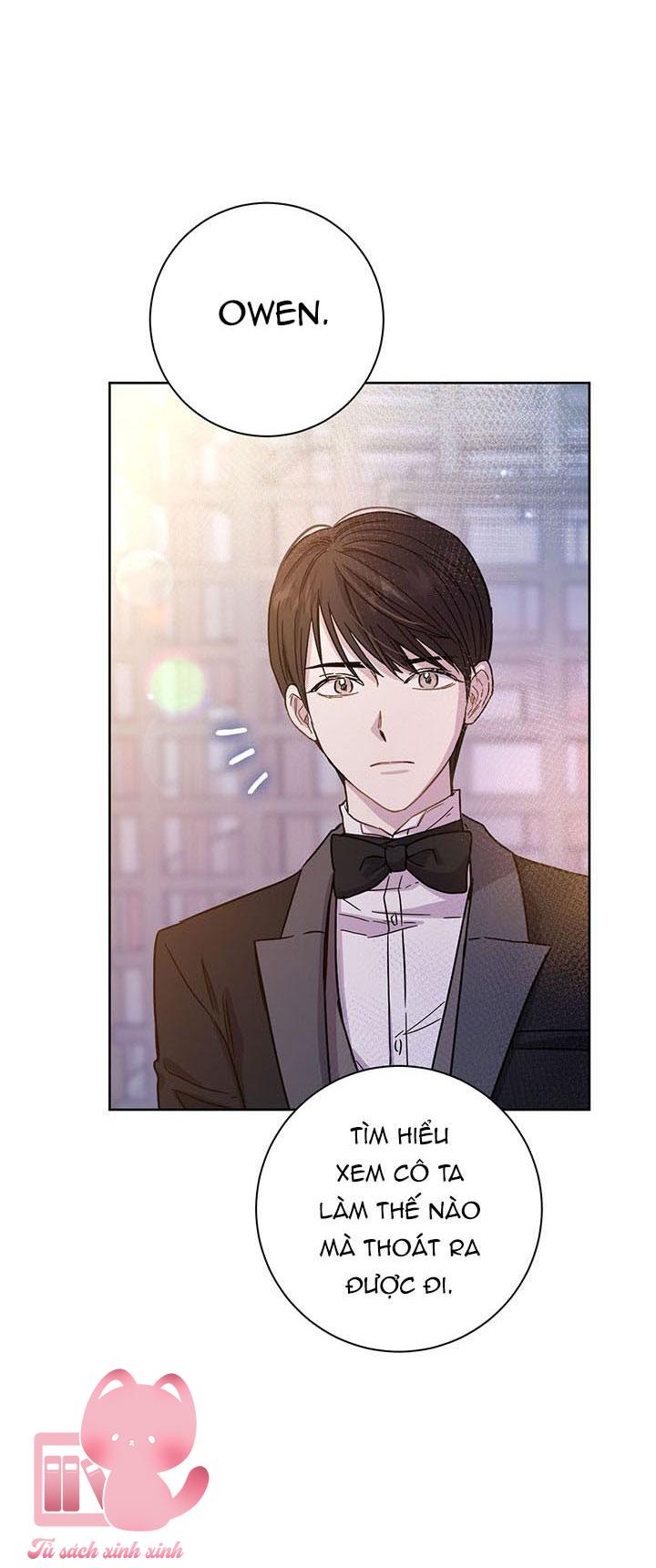 Cuộc Sống Mới Của Công Nương Chapter 3 - Next Chapter 3.5