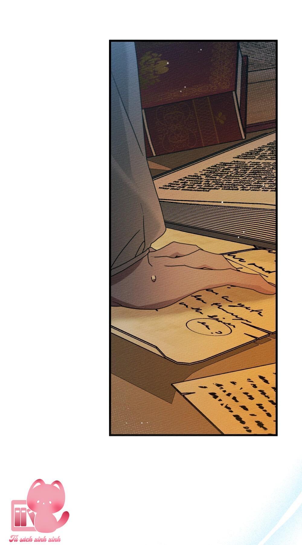 Dưới Tán Cây Sồi Chap 62 - Next Chapter 62.1