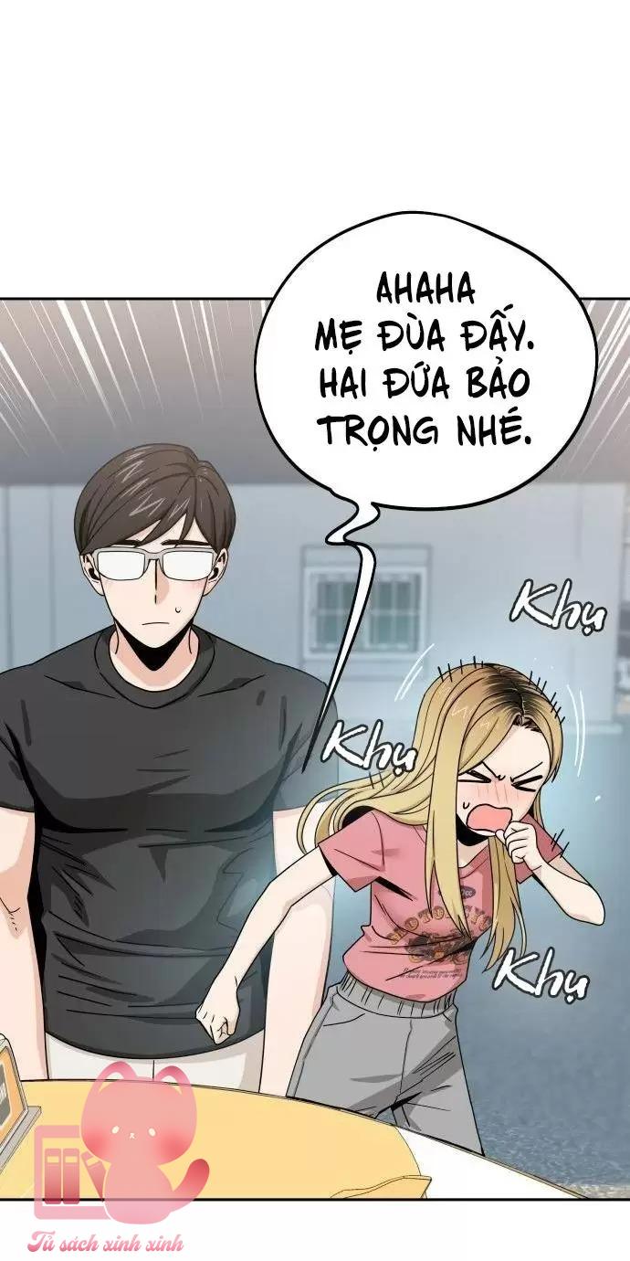 Lớ Ngớ Vớ Phải Tình Yêu Chap 55 - Trang 2