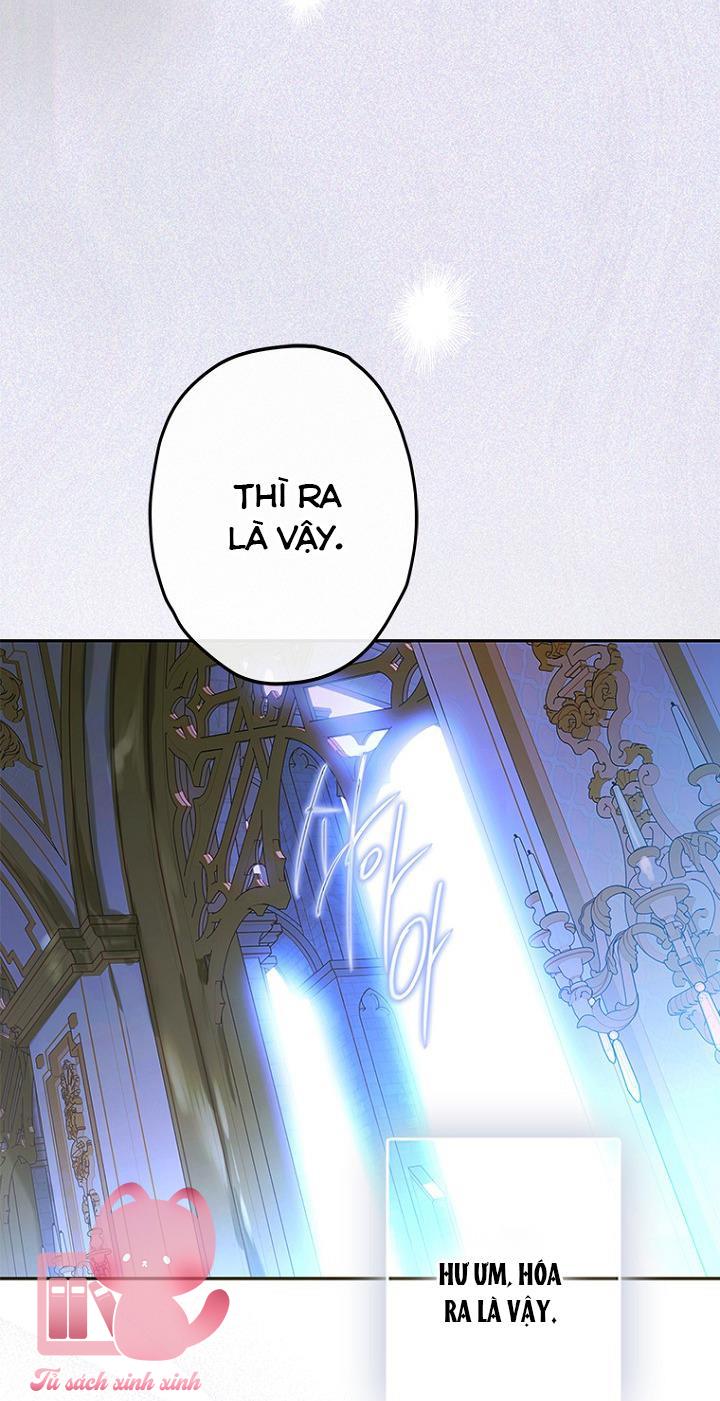 Khế Ước Hôn Nhân Của Mẹ Tôi Chap 86 - Trang 4