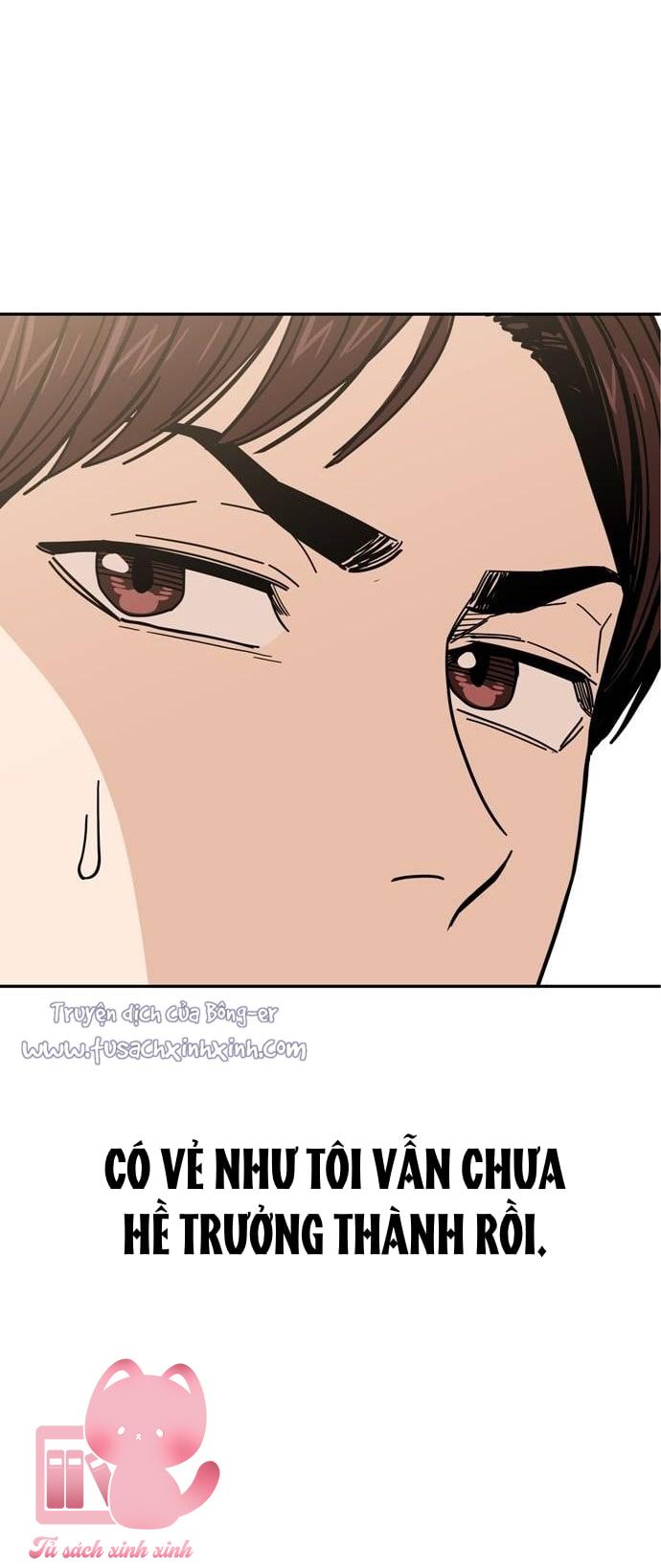 Lớ Ngớ Vớ Phải Tình Yêu Chapter 16 - Trang 4
