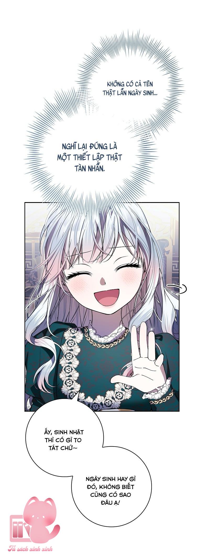 Nhận Nuôi Người Cha Phản Diện Chap 82 - Next 